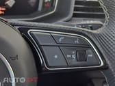 Audi A1 30 TFSI S line S tronic