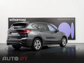 BMW X1 25 e xDrive