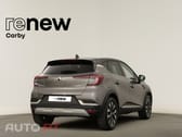 Renault Captur Captur 1.0 TCe Techno Bi-Fuel