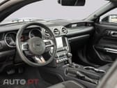Ford Mustang 2,3 Gt350 SPUR