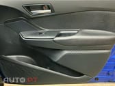 Toyota C-HR 1.2T Active