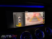 Mercedes-Benz CLS 300 d AMG Line