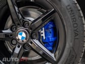 BMW 116 i Advantage