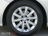 Mercedes-Benz B 200 CDi BlueEfficiency