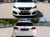 Peugeot 308 1.5 BlueHDi GT Line