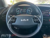 Kia Niro 64kWh