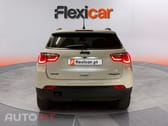 Jeep Compass 1.3 TG Trailhawk