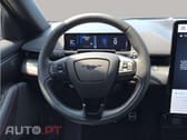 Ford Mustang Mach-E I.V.A DEDUTÍVEL AWD