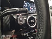 Mercedes-Benz A 180 d Style Plus Aut.