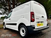 Citroen Berlingo 1600 - HDI
