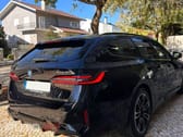BMW i5 eDrive40 Pack Desportivo M Pro