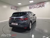 Renault Mégane 1.5 Blue dCi Limited