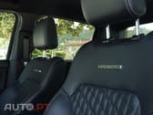 Ford Ranger 3.0 EcoBlue CD Platinum 4WD Aut.