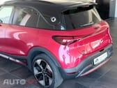 Smart #1 66 kWh Brabus AWD