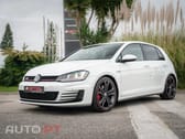 Volkswagen Golf GTI TCR 2.0 TSI OPF DSG