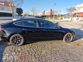 Tesla Model 3 long range
