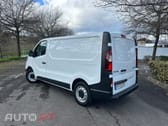 Renault Trafic 2.0 Blue dCi L1 Intens