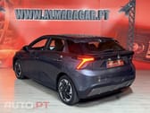MG MG4 51 kWh Standard