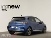Renault Clio Clio 1.0 TCe Techno