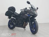 Yamaha XJ 6 Diversion