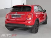 Fiat 500X 1.6 MJ Lounge J18 DCT S&S