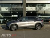 Mercedes-Benz EQA 250 AMG Line