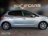 Peugeot 208 1.4 HDi Active