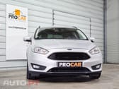 Ford Focus SW 1.5 TDCi Trend+