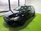 Seat Leon ST