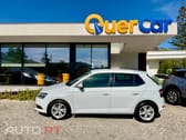Skoda Fabia 1.0 TSI Ambition