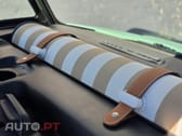 Fiat Topolino Micro Carro TopoLino  Verde Vita - Elétrico