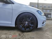 Volkswagen Golf 1.0 TSI