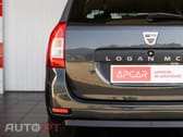 Dacia Logan MCV 0.9 TCe Comfort