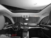 Audi A4 Avant 2.0 TDI Sport S tronic