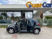 Toyota Aygo 1.0 Orange Edition