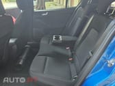 Ford Focus 1.0 Ecoboost Mild Hybrid