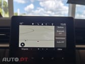 Renault Captur Techno