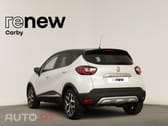 Renault Captur Captur 0.9 TCe Exclusive