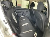 Dacia Sandero 0.9 TCe Stepway Bi-Fuel