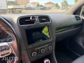 Volkswagen Golf 2.0 TSi GTi