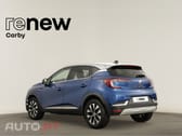 Renault Captur Captur 1.0 TCe Techno