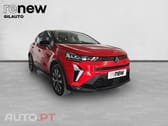 Renault Captur EVOLUTION ECO-G