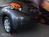 Peugeot 208 1.5 BlueHDi Signature