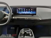BMW iX XDrive40 Sport