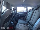 BMW X1 16 d sDrive