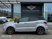Ford EcoSport 1.0 EcoBoost ST-Line Plus