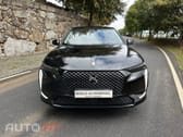 DS DS4 E-Tense Performance Line EAT8