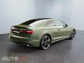 Audi A5 40 TFSI S Tronic Quattro Competition