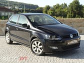 Volkswagen Polo 1.6 TDI Confortline
