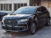 DS DS7 Crossback E-Tense Rivoli EAT8
